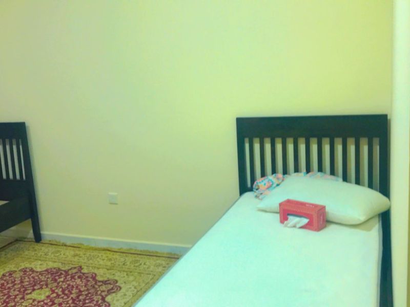 Room Available For Rent In Al Majaz 1 Sharjah AED 1800 Per Month